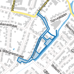 Perceel MBE00-I-1615