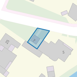 Perceel MBE00-I-1616