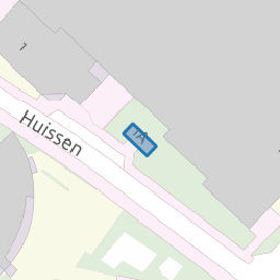 Perceel MBE00-I-1617