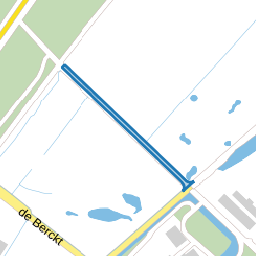 Perceel MBE00-I-1622