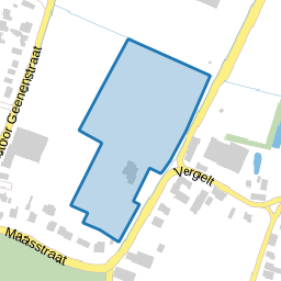 Perceel MBE00-I-1630