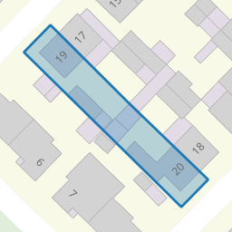 Perceel MBE00-I-1632