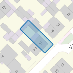 Perceel MBE00-I-1633