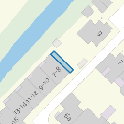 Perceel MBE00-I-1634