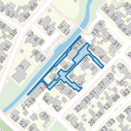 Perceel MBE00-I-1635