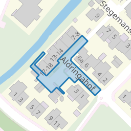 Perceel MBE00-I-1637