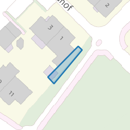 Perceel MBE00-I-1638