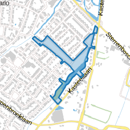 Perceel MBE00-I-1639