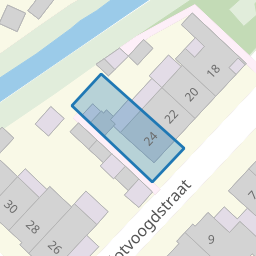 Perceel MBE00-I-1641