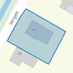 Perceel MBE00-I-1643