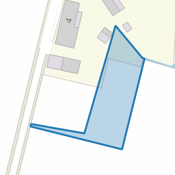 Perceel MBE00-I-1644