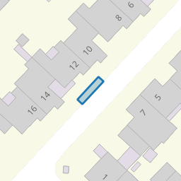 Perceel MBE00-I-1647