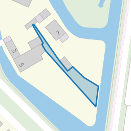 Perceel MBE00-I-1676