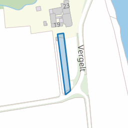 Perceel MBE00-I-1678