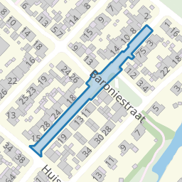 Perceel MBE00-I-1680