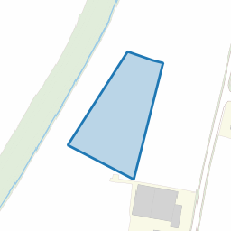 Perceel MBE00-I-1685