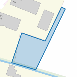 Perceel MBE00-I-1689