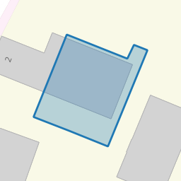 Perceel MBE00-I-1691