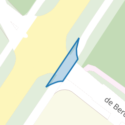 Perceel MBE00-I-1692