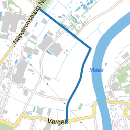 Perceel MBE00-I-1694