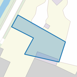 Perceel MBE00-I-1698