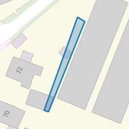 Perceel MBE00-I-1700