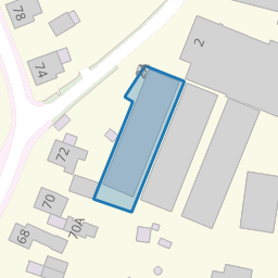 Perceel MBE00-I-1701