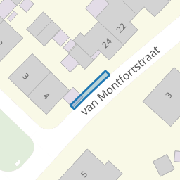 Perceel MBE00-I-1703