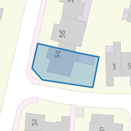 Perceel MBE00-K-1004