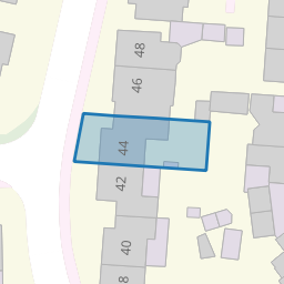 Perceel MBE00-K-1009