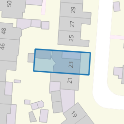 Perceel MBE00-K-1011