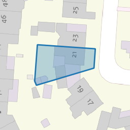 Perceel MBE00-K-1012