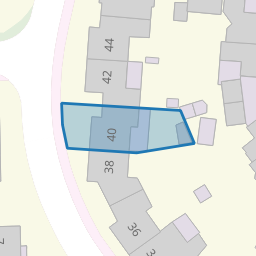 Perceel MBE00-K-1013