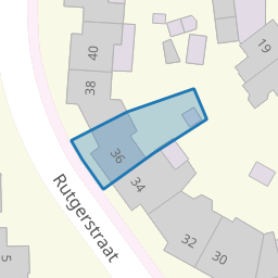 Perceel MBE00-K-1015