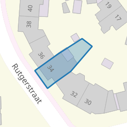 Perceel MBE00-K-1016