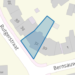 Perceel MBE00-K-1017