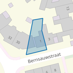 Perceel MBE00-K-1019