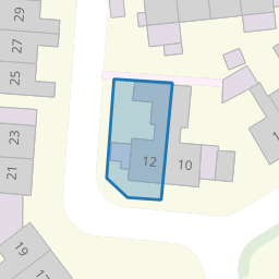 Perceel MBE00-K-1023