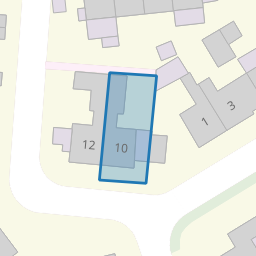 Perceel MBE00-K-1024