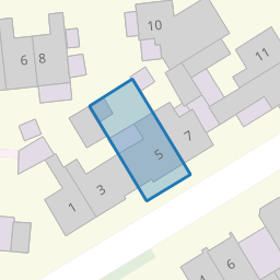 Perceel MBE00-K-1027