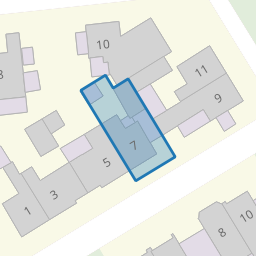 Perceel MBE00-K-1028