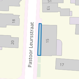 Perceel MBE00-K-1038