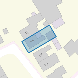 Perceel MBE00-K-1040