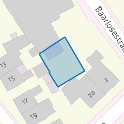 Perceel MBE00-K-1041