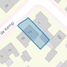 Perceel MBE00-K-1045