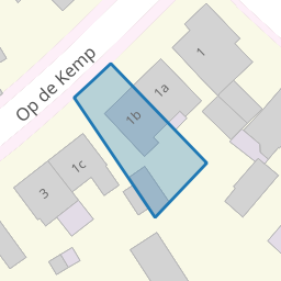 Perceel MBE00-K-1046