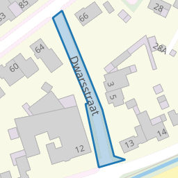 Perceel MBE00-K-1050