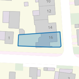 Perceel MBE00-K-1056