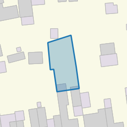 Perceel MBE00-K-1068