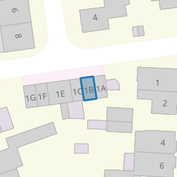 Perceel MBE00-K-1070